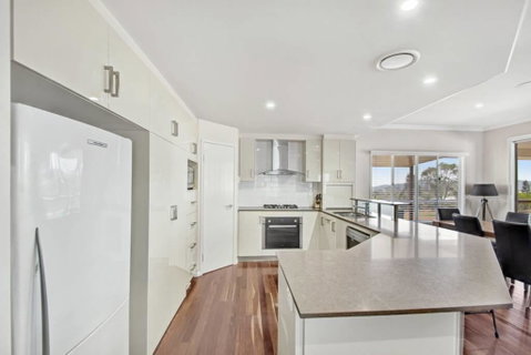 Hamblin - Accommodation Brisbane 1
