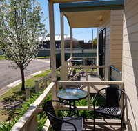 Hamilton Caravan Park - Accommodation Brisbane