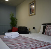 Hamilton Lakeside Motel - Accommodation Brisbane