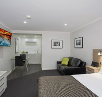 Hamilton Lonsdale Motel - Accommodation Brisbane