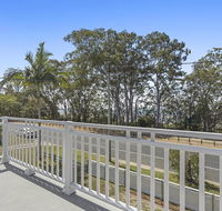 Hamptons at The Bay - Accommodation Brisbane
