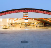 Hangar House Mudgee - Accommodation Brisbane