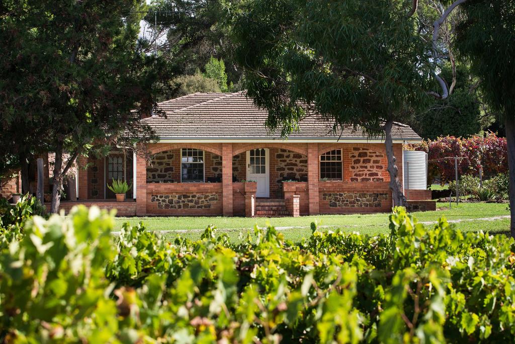 Tanunda SA Accommodation Brisbane