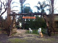 Book Tinamba Accommodation Vacations Accommodation Brisbane Accommodation Brisbane