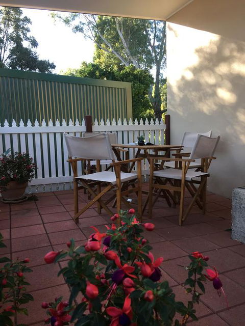 Happy Valley Hotel - Accommodation Brisbane 2