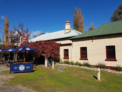 Happy Valley Hotel - Accommodation Brisbane 0