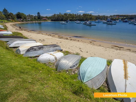 HARBOUR BREEZE - ULLADULLA - Accommodation Brisbane 1