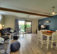 Harbour Court on the Bay - Accommodation Brisbane