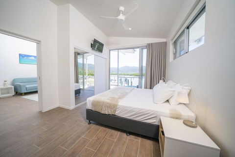 Harbour Cove - Accommodation Brisbane 1