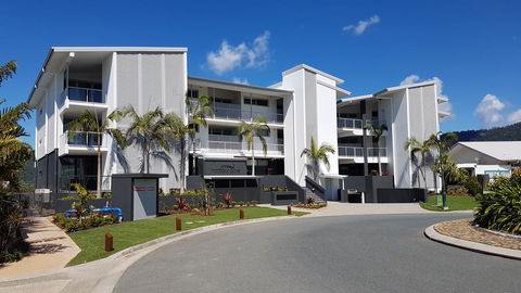 Harbour Cove - Accommodation Brisbane 0