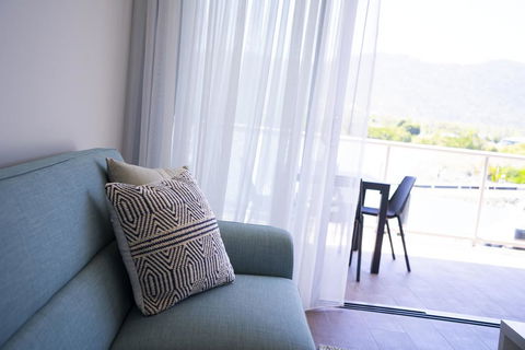 Harbour Cove - Accommodation Brisbane 3
