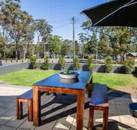 HARBOUR LIGHTS - Ulladulla - Accommodation Brisbane