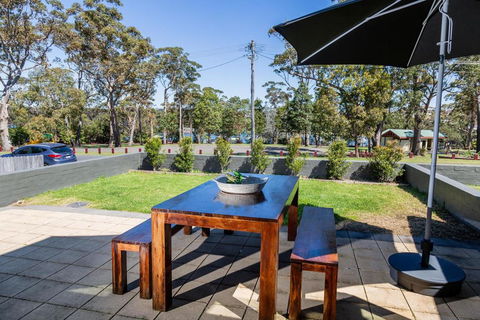 HARBOUR LIGHTS - Ulladulla - Accommodation Brisbane 0