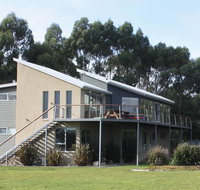 Harbour Lookout - Accommodation Brisbane