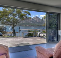 Harbour Master -It is all about location - Accommodation Brisbane