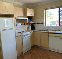 Harbour Side Resort - Accommodation Brisbane