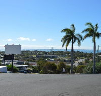 Harbour View Motel - Accommodation Brisbane