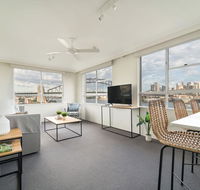 Harbourside 49 - Accommodation Brisbane