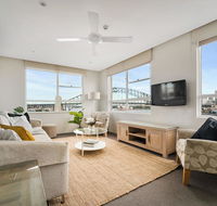 Harbourside 76 - Accommodation Brisbane