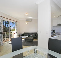 Harmony Apartment - Accommodation Brisbane