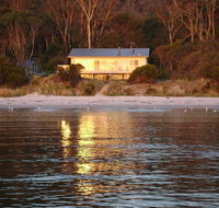 Harpers On The Beach - Accommodation Brisbane