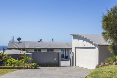 Harrington Crescent 43 Bawley Point - Accommodation Brisbane 2