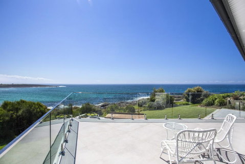 Harrington Crescent 43 Bawley Point - Accommodation Brisbane 1