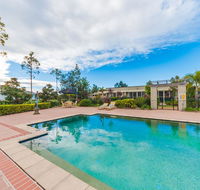 Harrington River Lodge