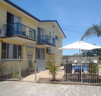 Harrington Village Motel