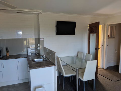 Harrington Village Motel - Accommodation Brisbane 2