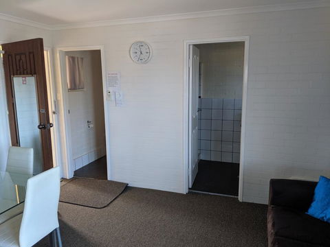 Harrington Village Motel - Accommodation Brisbane 1