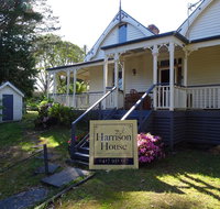 Harrison House - Accommodation Brisbane