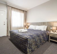 Harvest Lodge Motel - Gunnedah - Accommodation Brisbane