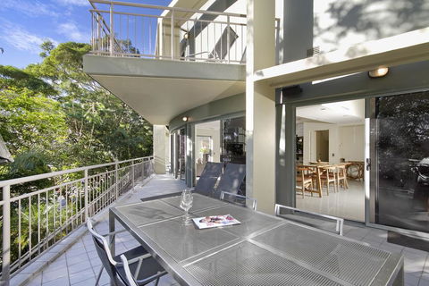 Hastings Park Apartment 1 - Accommodation Brisbane 0
