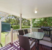 Hastings Point Holiday Heaven - Accommodation Brisbane
