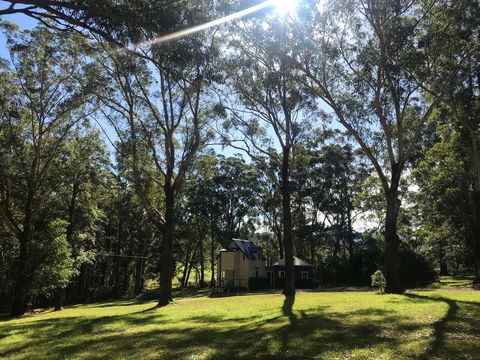 Haven Hideaway - Accommodation Brisbane 0