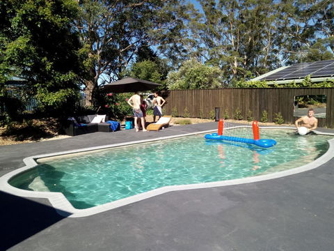 Haven Hideaway - Accommodation Brisbane 2