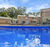 Haven Holiday Resort Sussex Inlet - Accommodation Brisbane