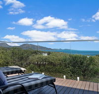 Haven on Hazards - Accommodation Brisbane