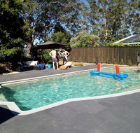 Haven Retreat - Accommodation Brisbane