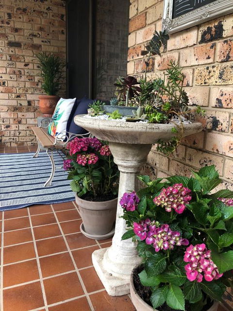 Hawthorn River Retreat - Accommodation Brisbane 3