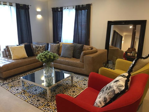 Hawthorn River Retreat - Accommodation Brisbane 0