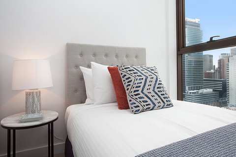 HAYMARKET HEIGHTS - Hosted By L'Abode Accommodation - Accommodation Brisbane 3