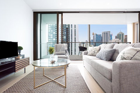 HAYMARKET HEIGHTS - Hosted By L'Abode Accommodation - Accommodation Brisbane 0