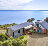 Hazards Hideaway - Accommodation Brisbane
