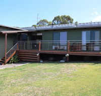 Hazards House - Accommodation Brisbane