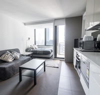 HazelStudio in Melbourne CBD - Accommodation Brisbane