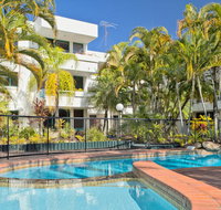 Headland Gardens Holiday Apartments - Accommodation Brisbane