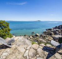 Headland Hideaway - Accommodation Brisbane