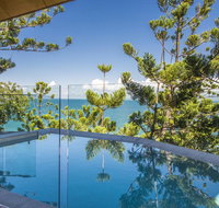 Headland House - Accommodation Brisbane